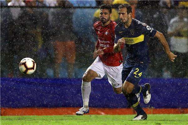 كارلوس إزكويردوس