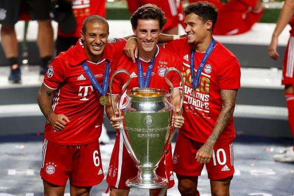 بايرن ميونخ