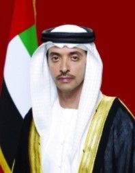 الشيخ هزاع بن زايد