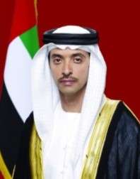 الشيخ هزاع بن زايد