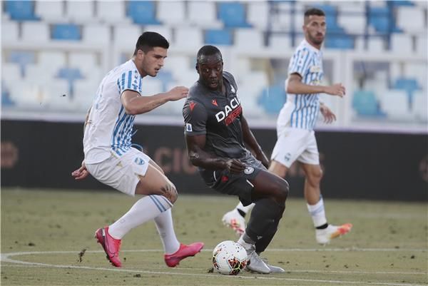 كيفين بونيفازي