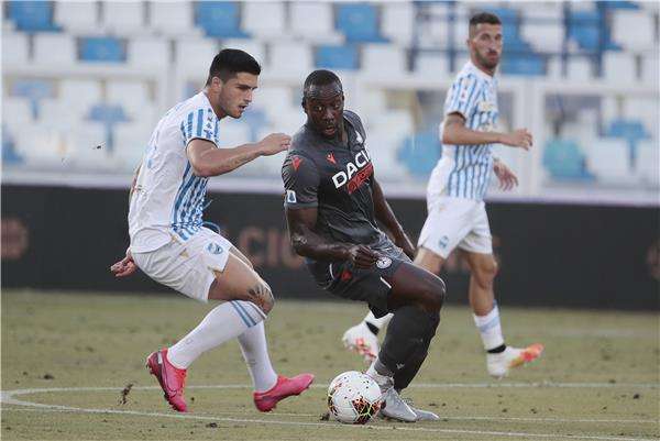 كيفين بونيفازي