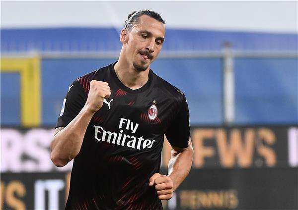 إبراهيموفيتش