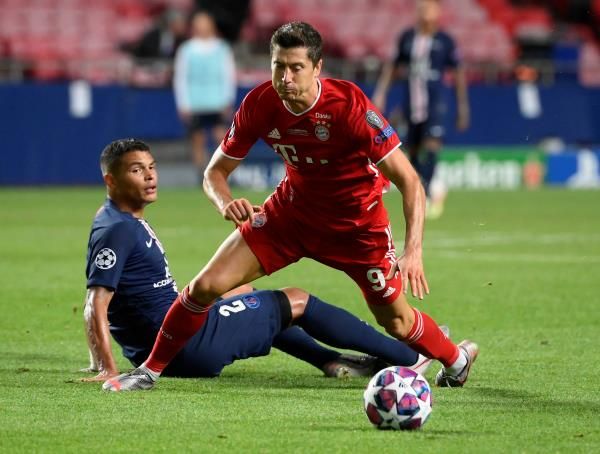 تياجو سيلفا 