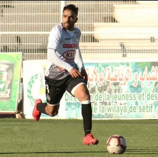 هواري فرحاني