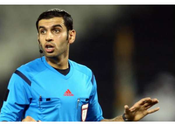 سلمان فلاحي