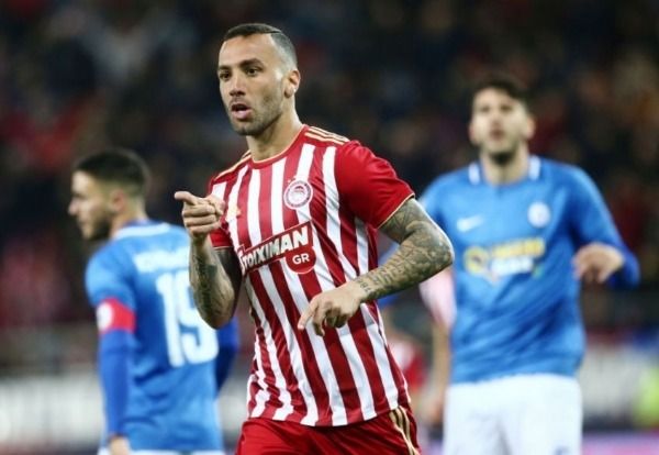 البرازيلي غيليرمي توريس