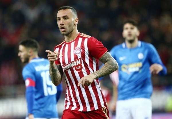 البرازيلي غيليرمي توريس