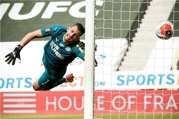 مارتين دوبرافكا