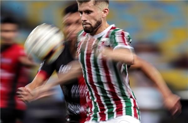 كايو هنريكي