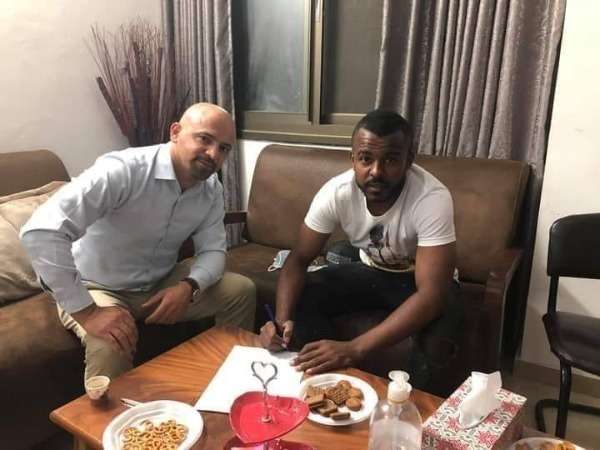 موسى ترابين