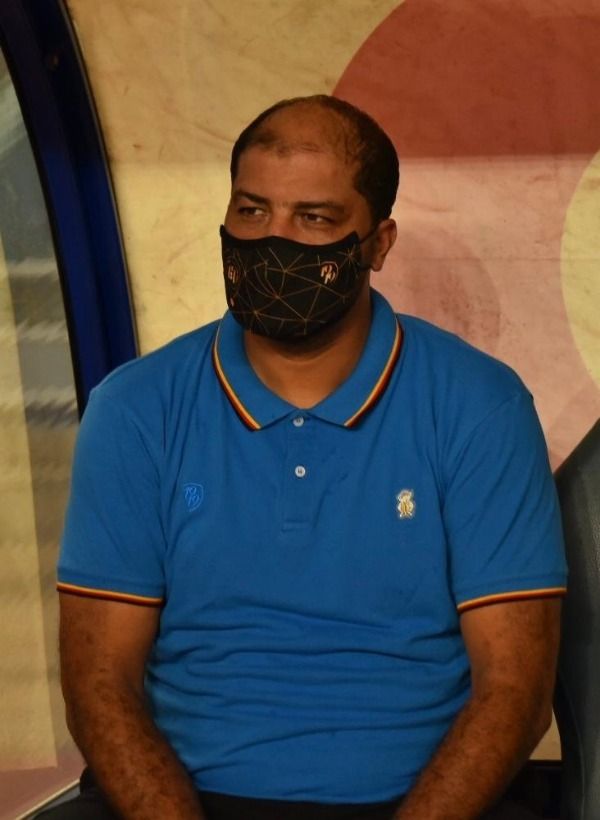 معين الشعباني