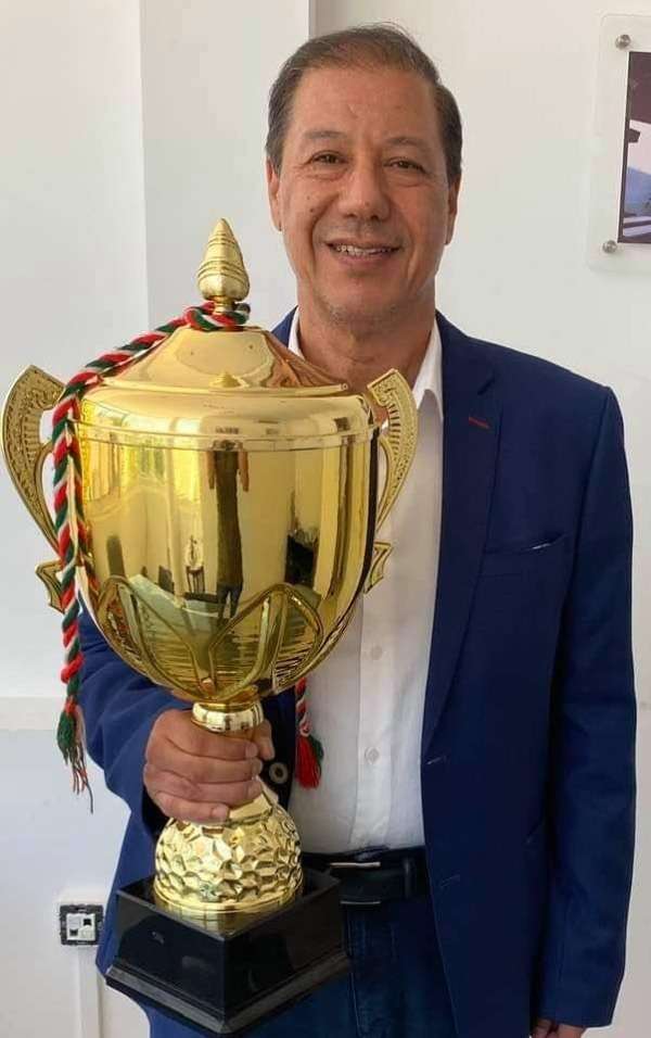 جلال بن عيسى