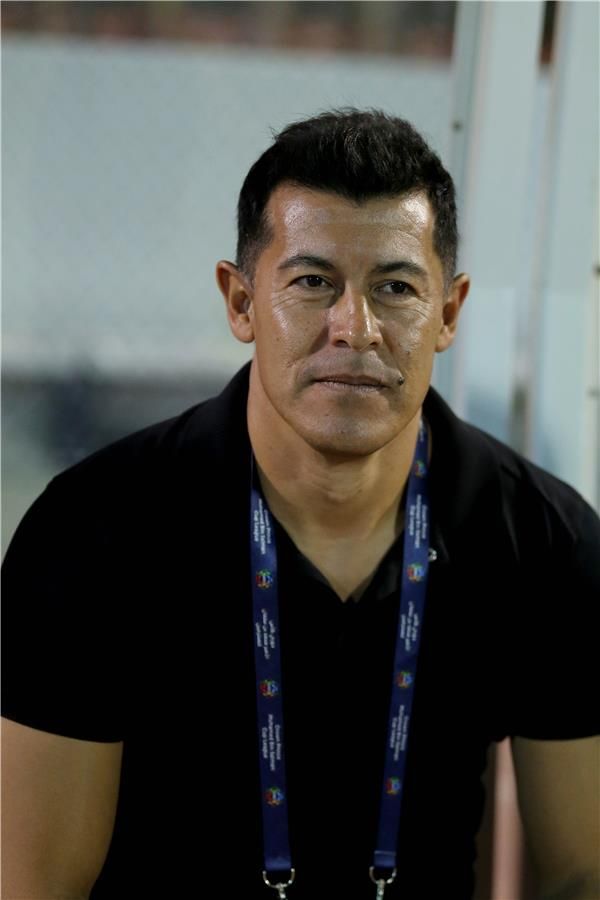 خورخي الميرون