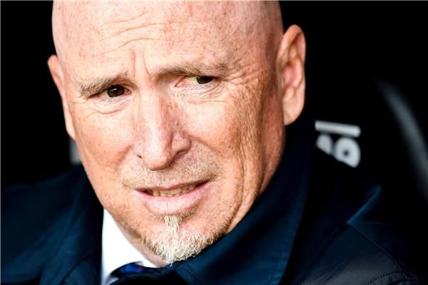 رونالدو ماران