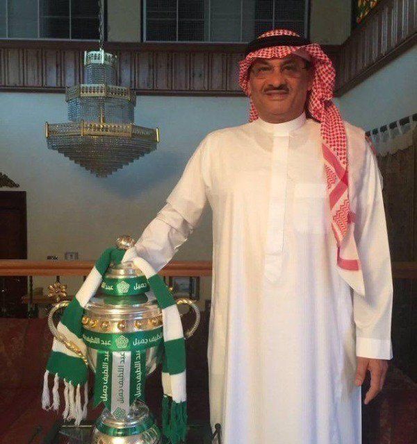 طارق كيال