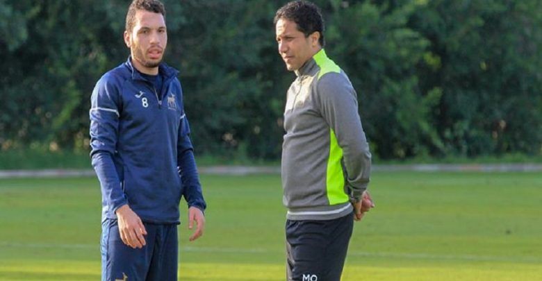 محمد عبد الواحد