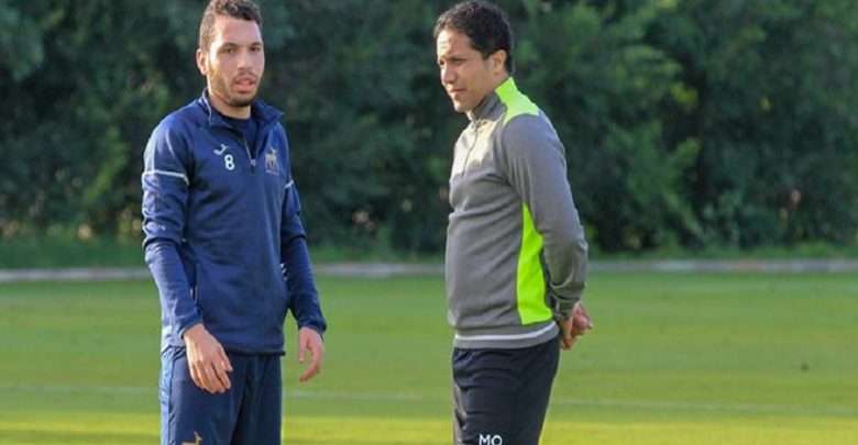 محمد عبد الواحد