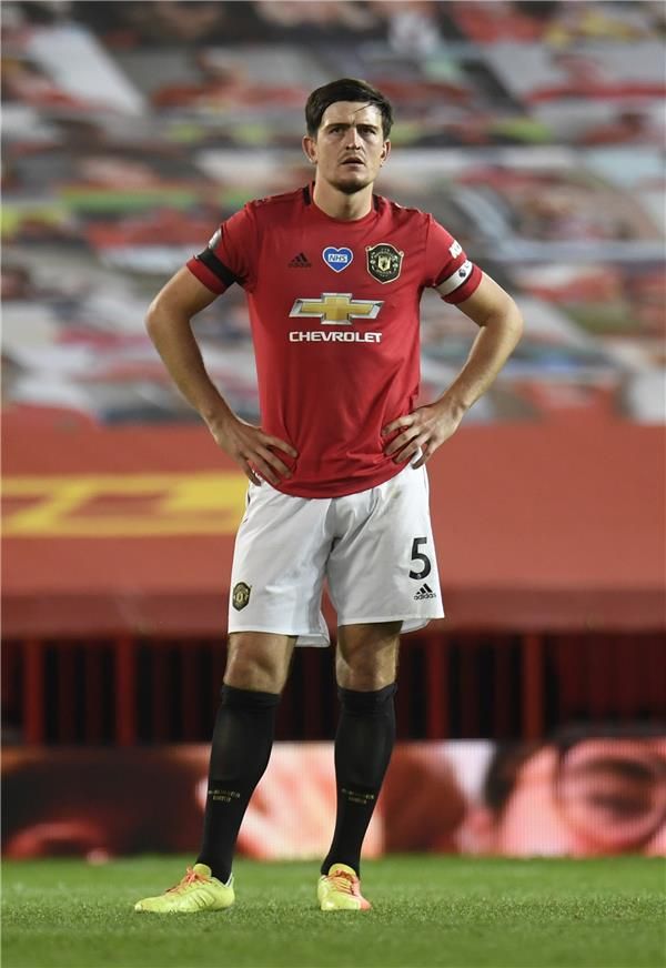 هاري ماجواير