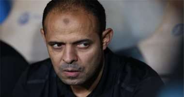 عماد النحاس