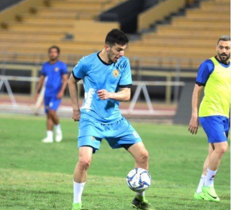 سلطان العنزي 