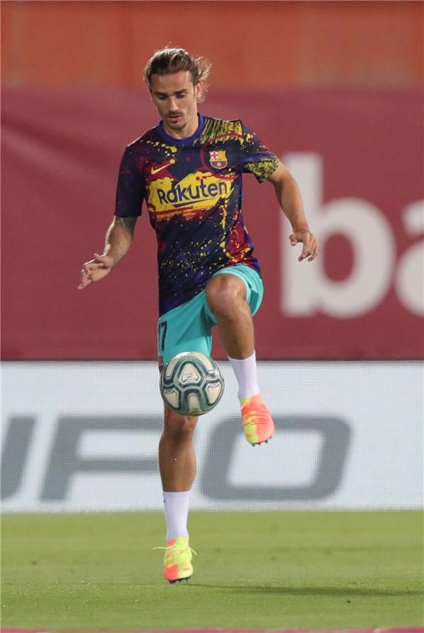  أنطوان جريزمان