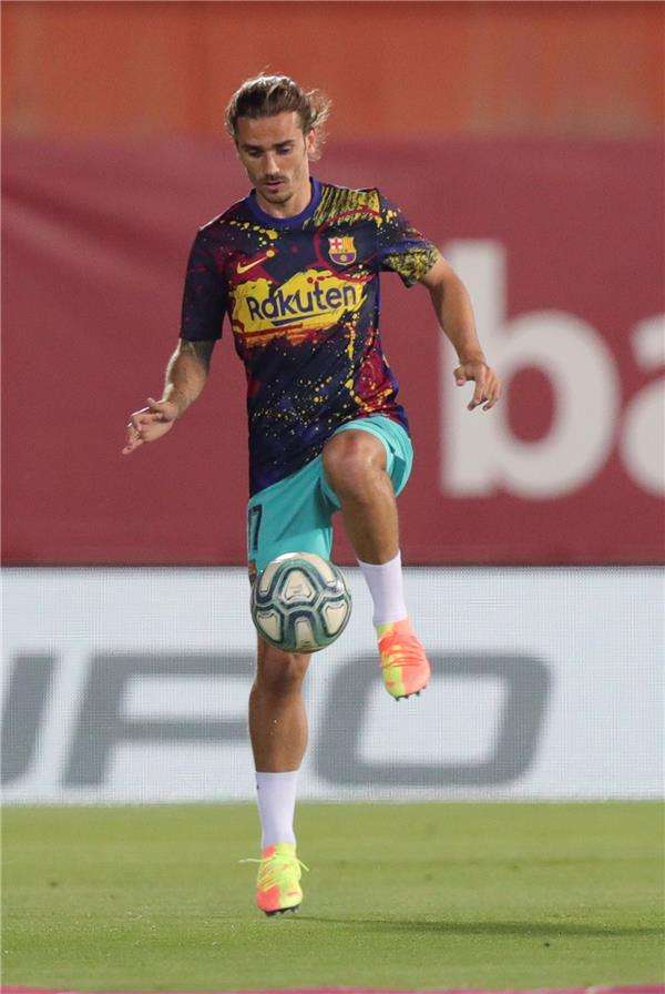  أنطوان جريزمان