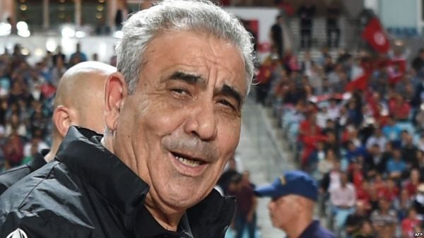  فوزي البنزرتي