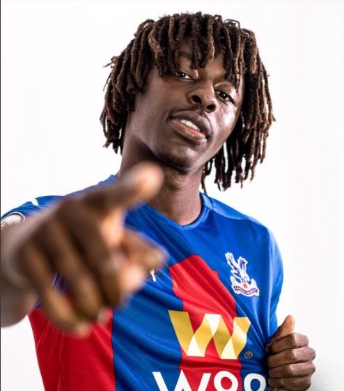  إيبريشي إيز 