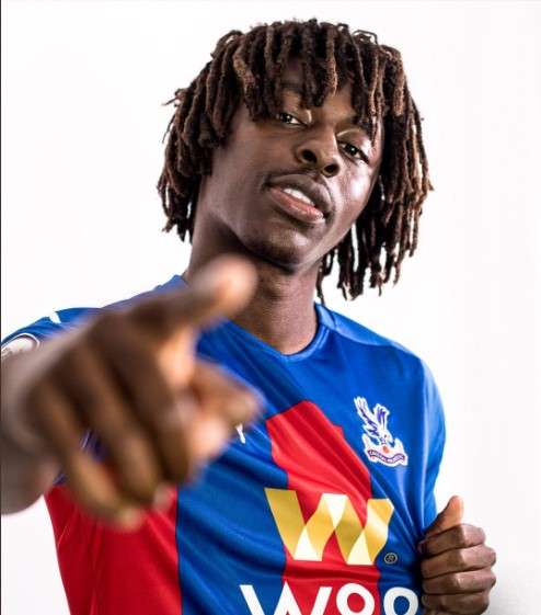  إيبريشي إيز 