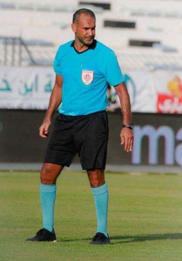 وسيم بن صالح