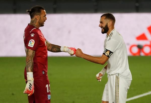  روبرتو خيمينيز