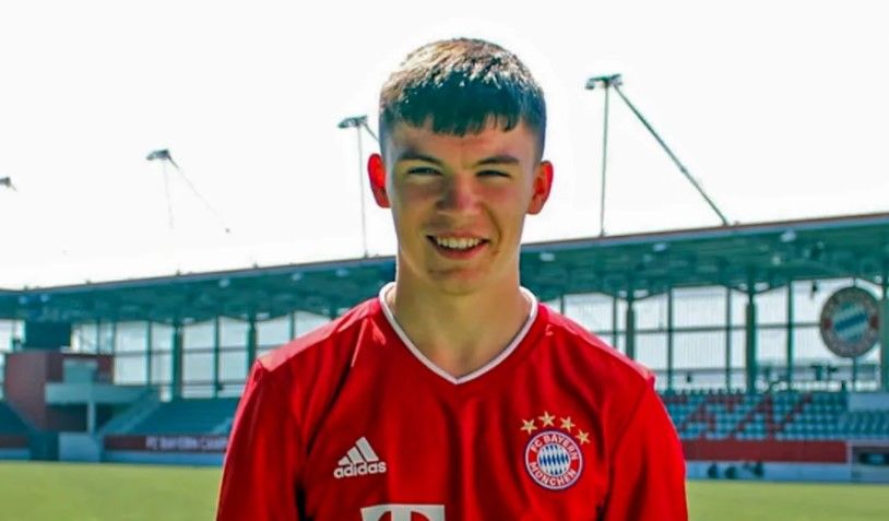  باري هيبورن