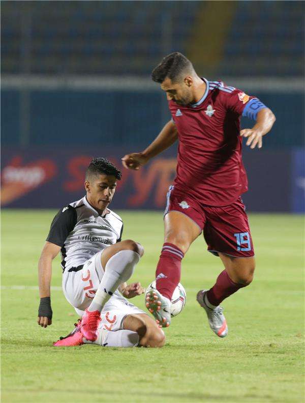 عبد الله السعيد