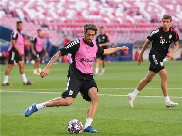 خافي مارتينيز