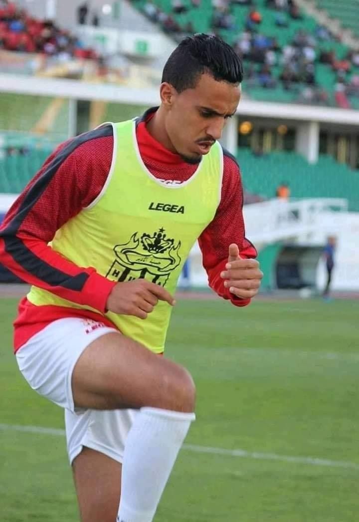 سفيان بوفتيني