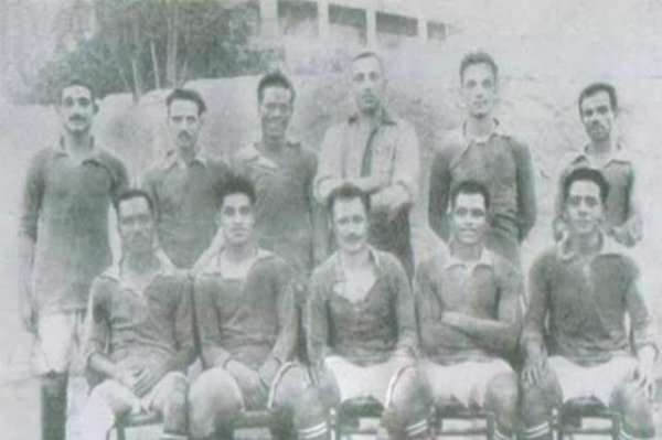 منتخب مصر