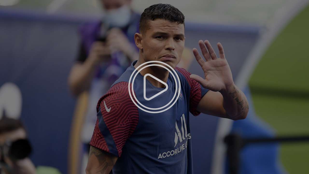 تياجو سيلفا