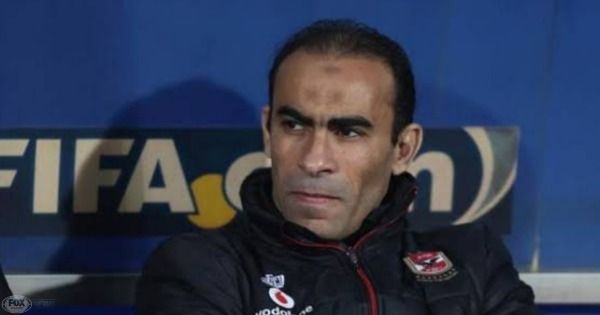 سيد عبد الحفيظ