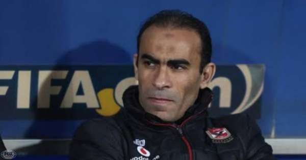 سيد عبد الحفيظ