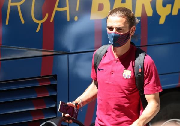 أنطوان جريزمان