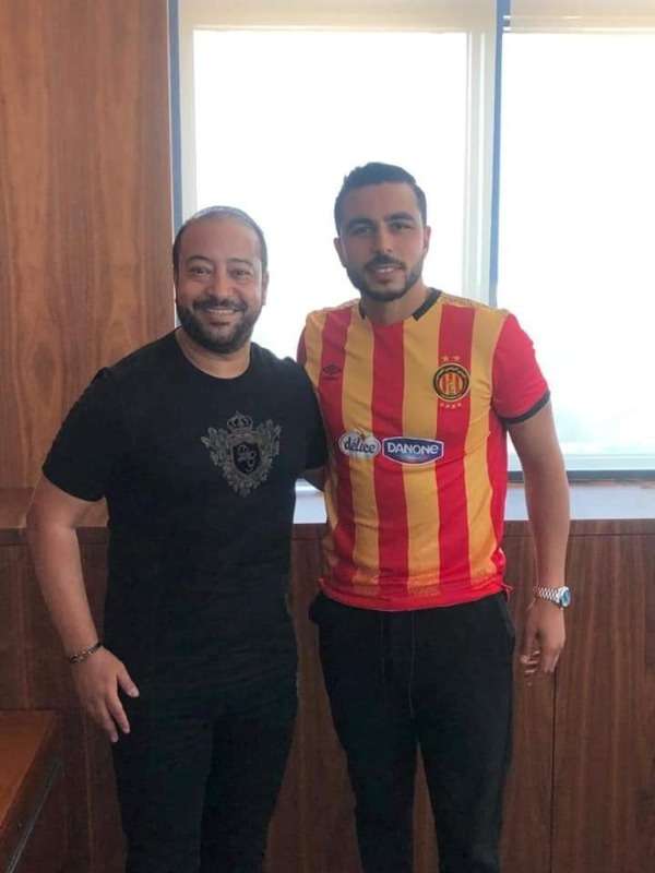 المرزوقي مع أنيس بن ميم