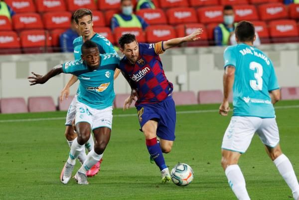 ليونيل ميسي