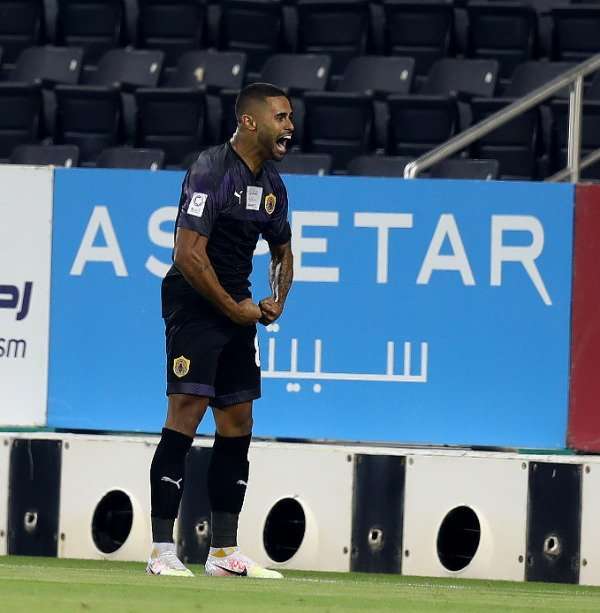 البرازيلي كايكي