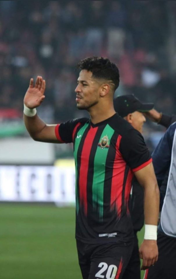 أيمن الشباني