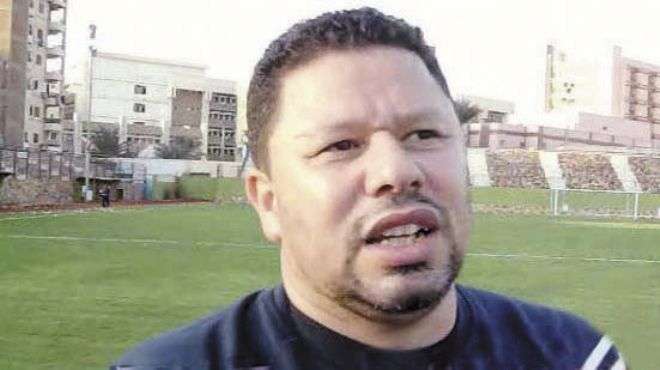 رضا عبد العال