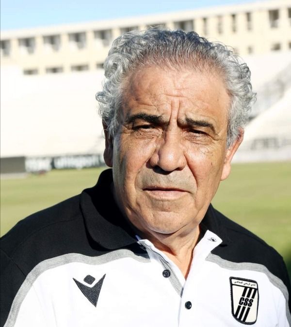 فوزي البنزرتي