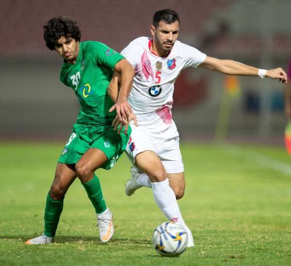 بندر السلامة