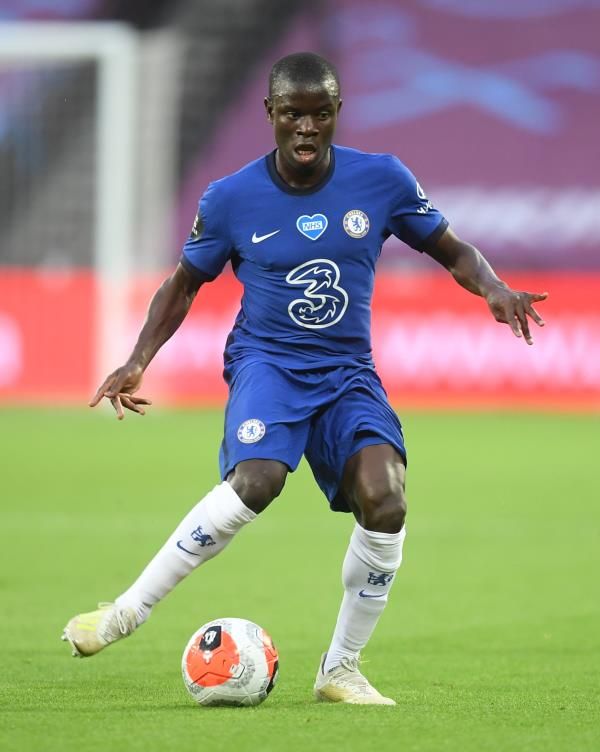 نجولو كانتي