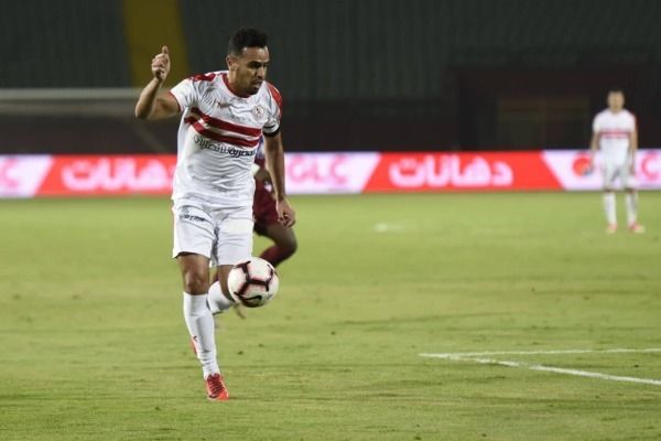  حازم محمد إمام